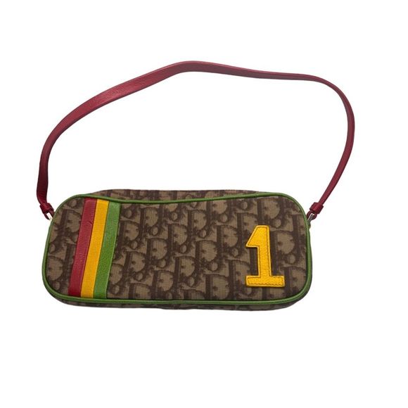 Dior Handbags - Dior Rasta Trotter mini bag